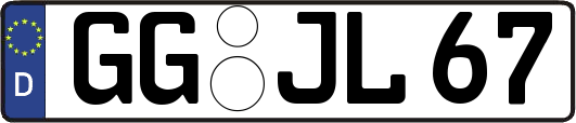 GG-JL67