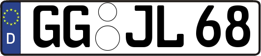 GG-JL68
