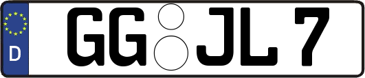 GG-JL7