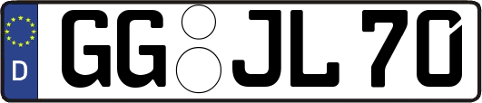 GG-JL70