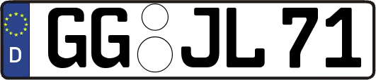 GG-JL71