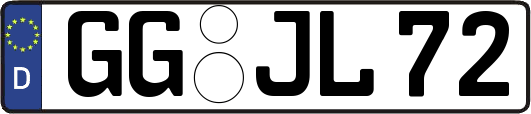 GG-JL72