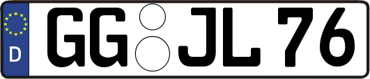GG-JL76