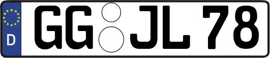 GG-JL78