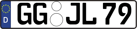 GG-JL79