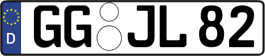 GG-JL82
