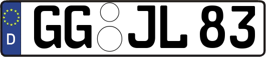 GG-JL83