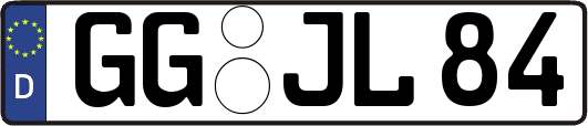 GG-JL84