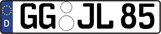 GG-JL85