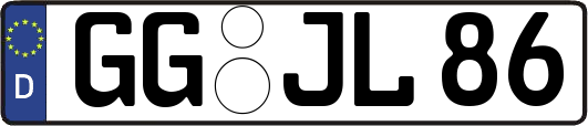 GG-JL86