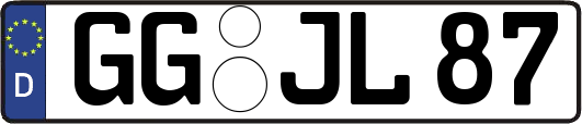 GG-JL87