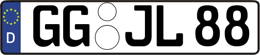 GG-JL88