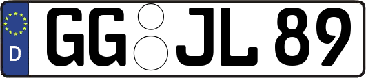 GG-JL89