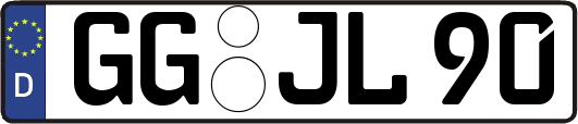 GG-JL90