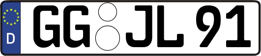 GG-JL91