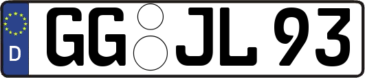 GG-JL93