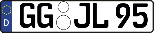 GG-JL95