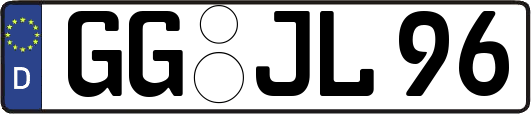 GG-JL96