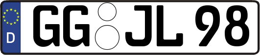 GG-JL98