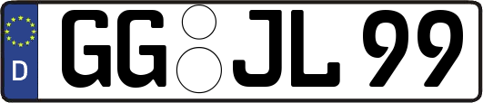 GG-JL99