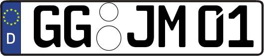 GG-JM01