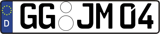 GG-JM04