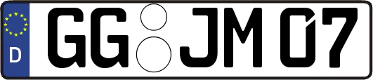GG-JM07