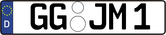 GG-JM1