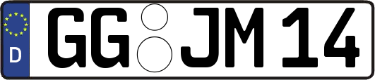 GG-JM14
