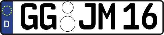 GG-JM16