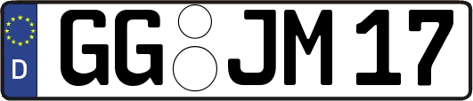 GG-JM17