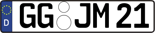 GG-JM21