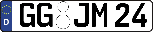 GG-JM24
