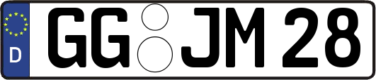 GG-JM28