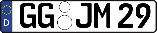 GG-JM29
