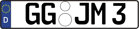 GG-JM3