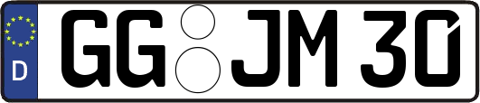 GG-JM30