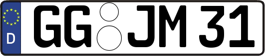 GG-JM31