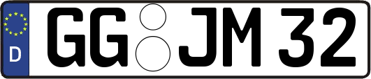 GG-JM32