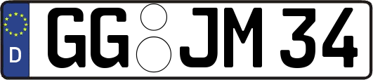 GG-JM34