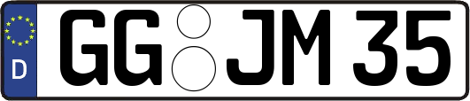 GG-JM35