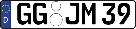 GG-JM39