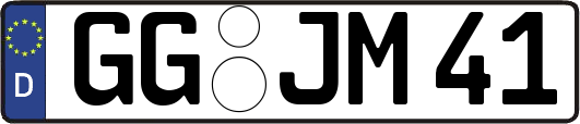 GG-JM41