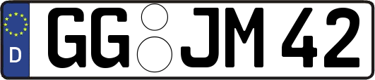 GG-JM42