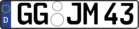 GG-JM43