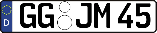 GG-JM45
