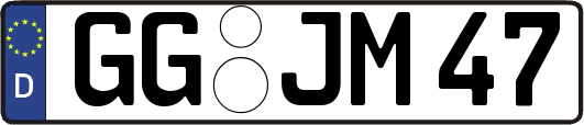 GG-JM47