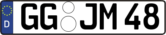 GG-JM48