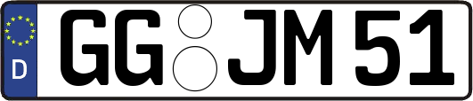GG-JM51