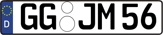 GG-JM56